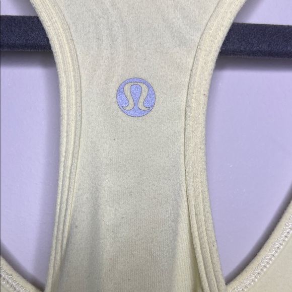 Lululemon Cool Racerback - Picture 5 of 6